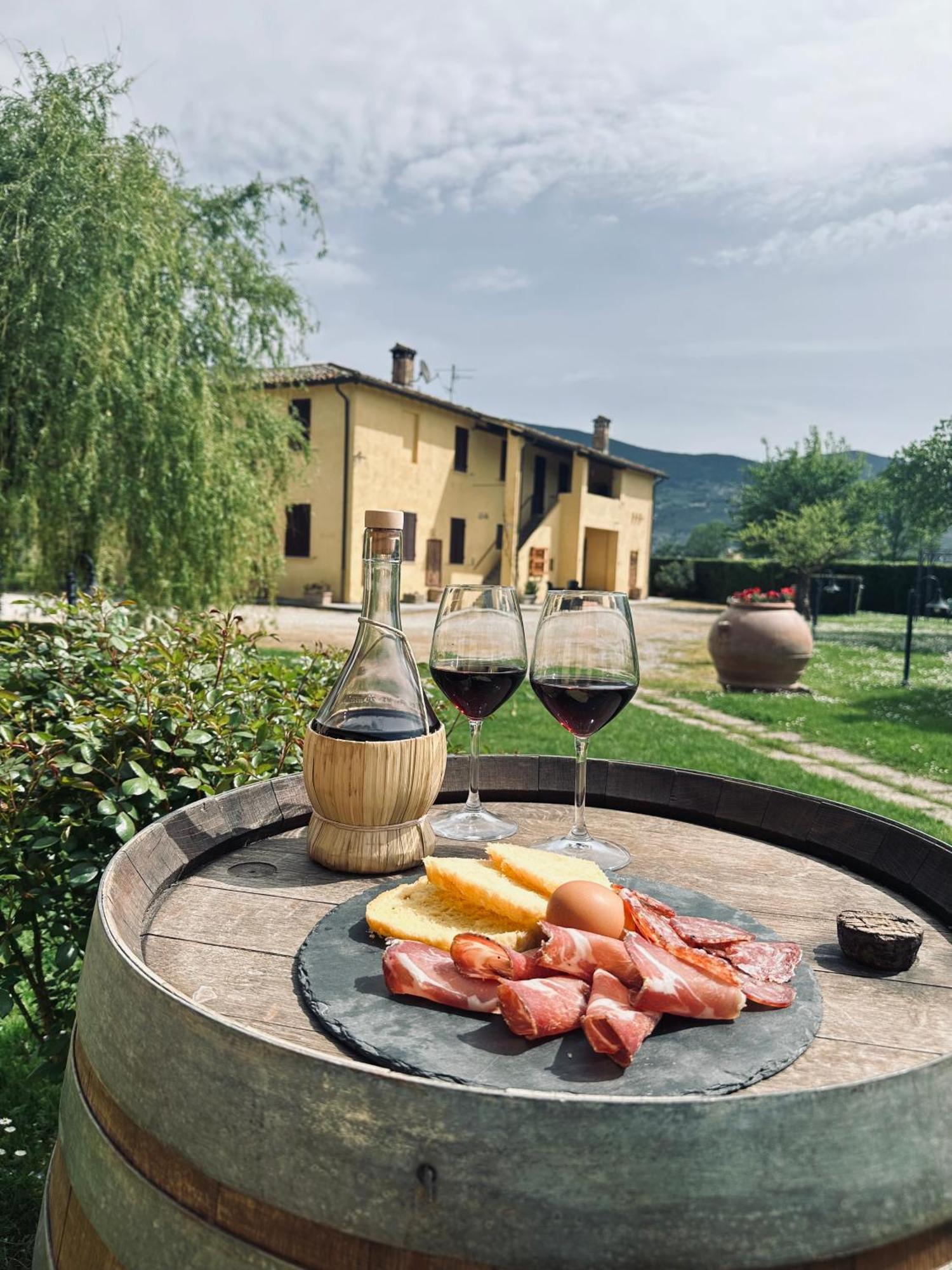 Agriturismo Il Casale Grande