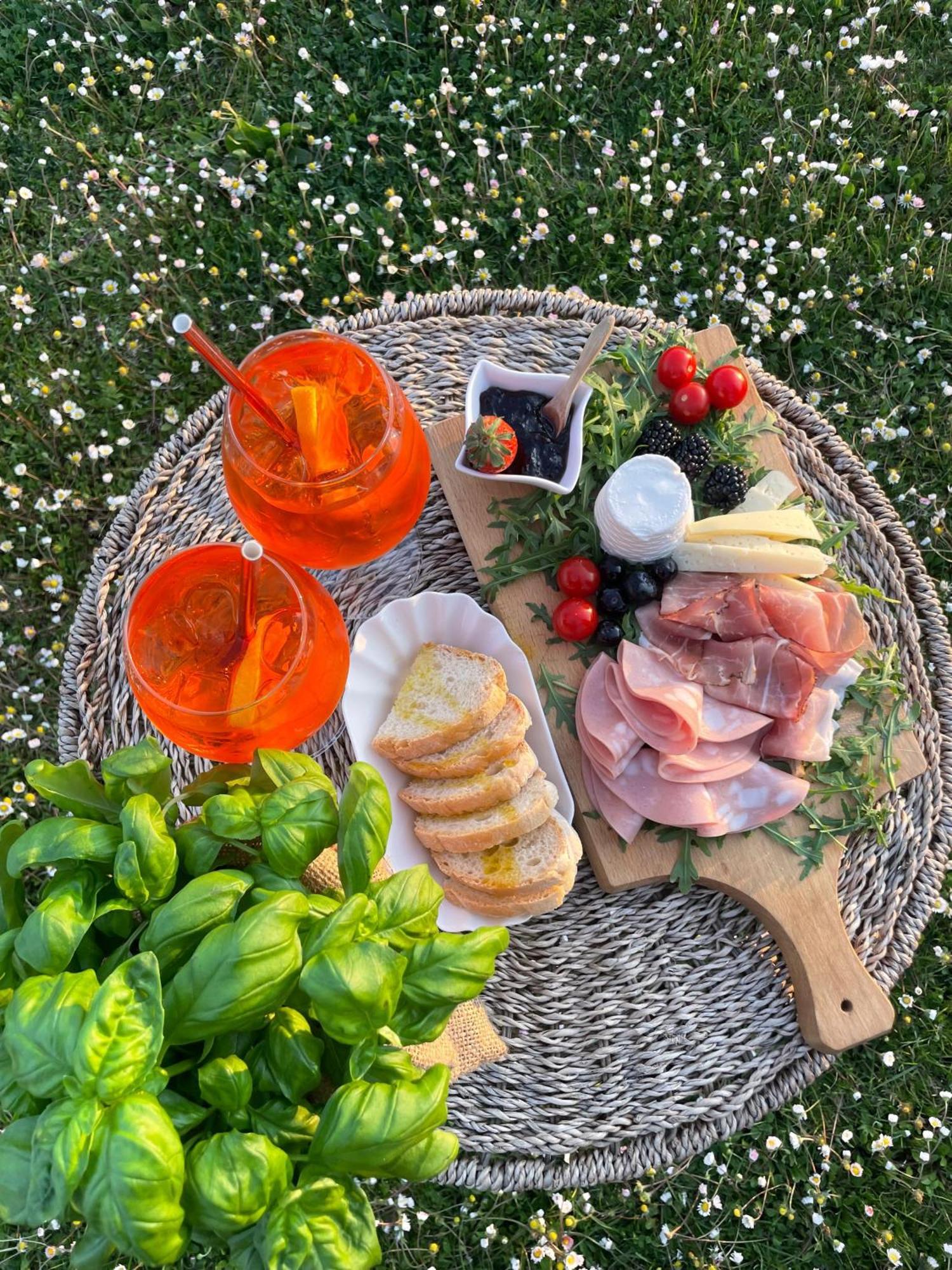 Agriturismo Il Casale Grande Country house
