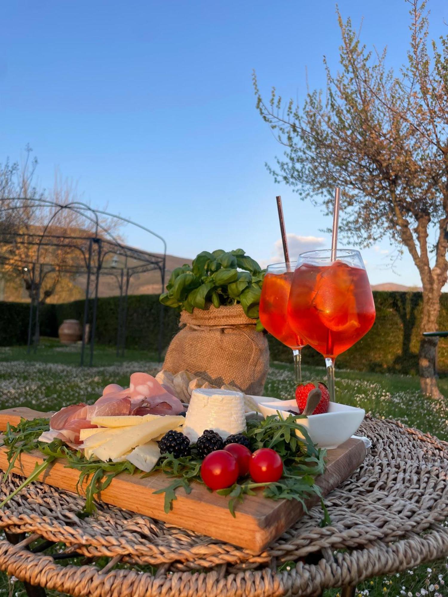 Country house Agriturismo Il Casale Grande *