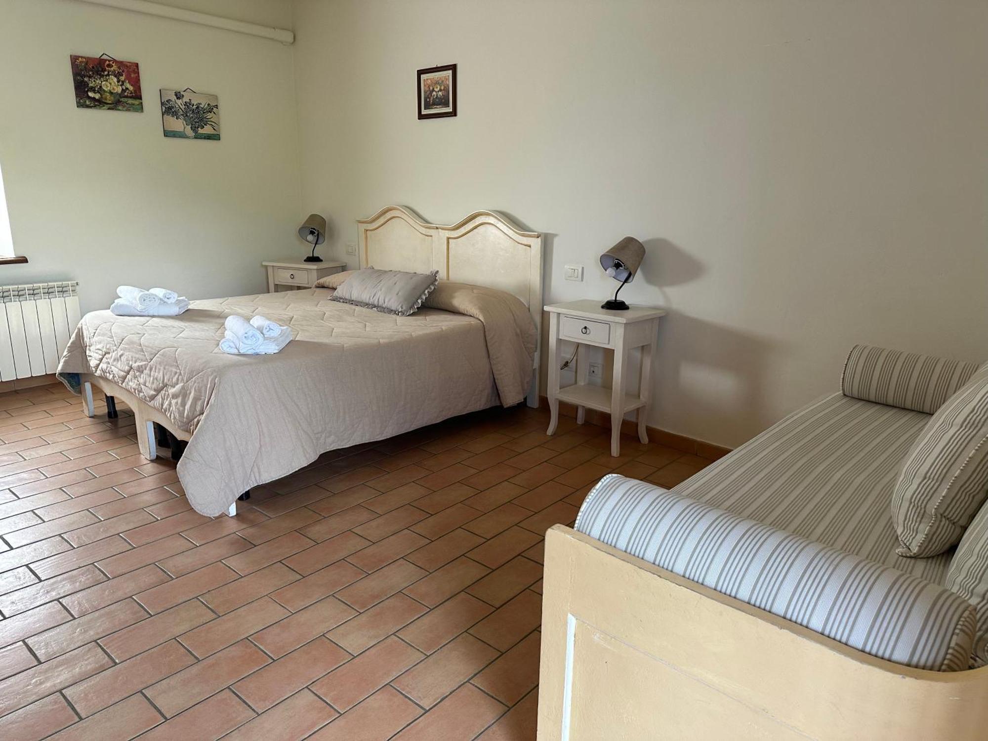 Country house Agriturismo Il Casale Grande
