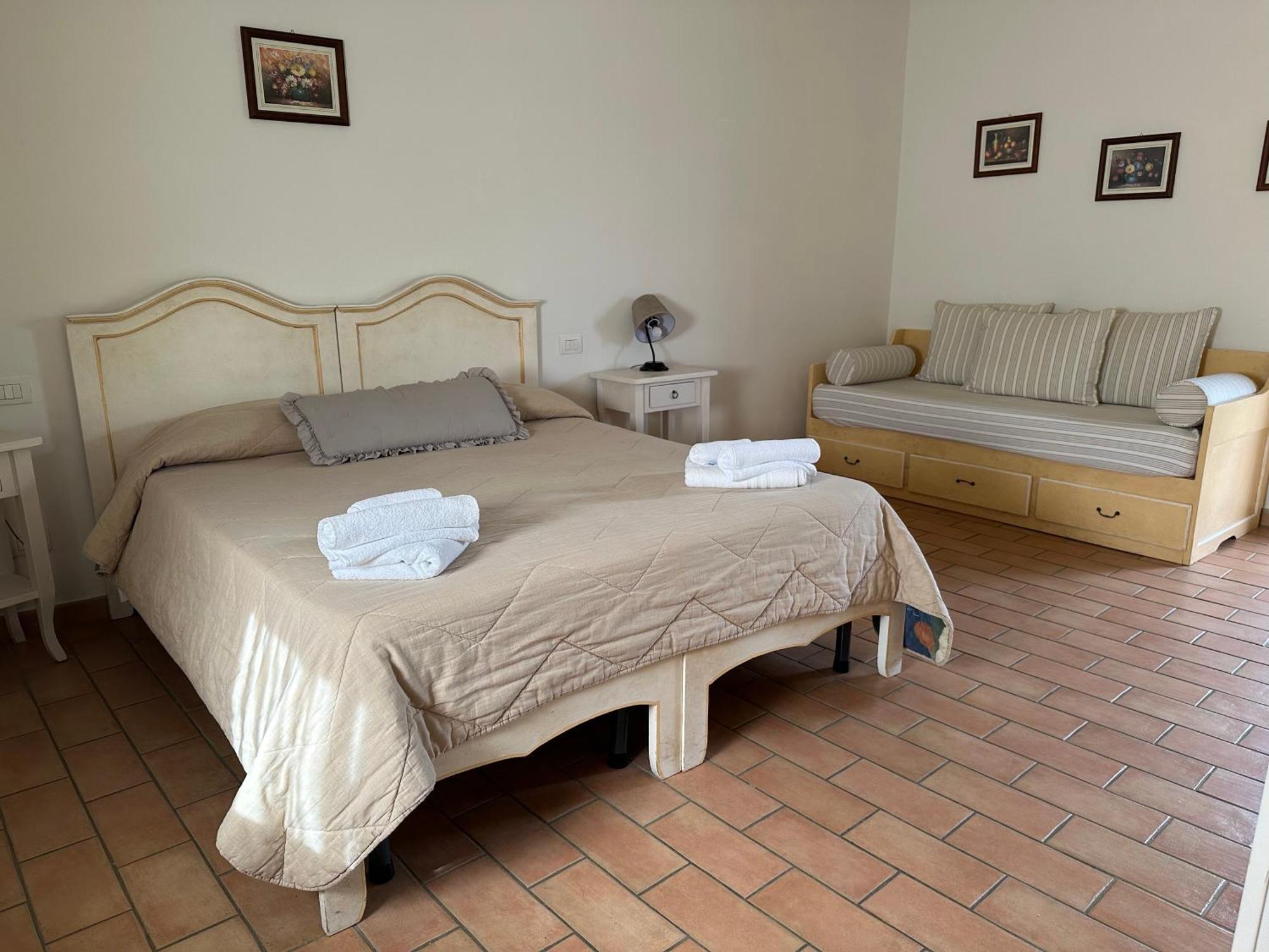 Agriturismo Il Casale Grande Country house *