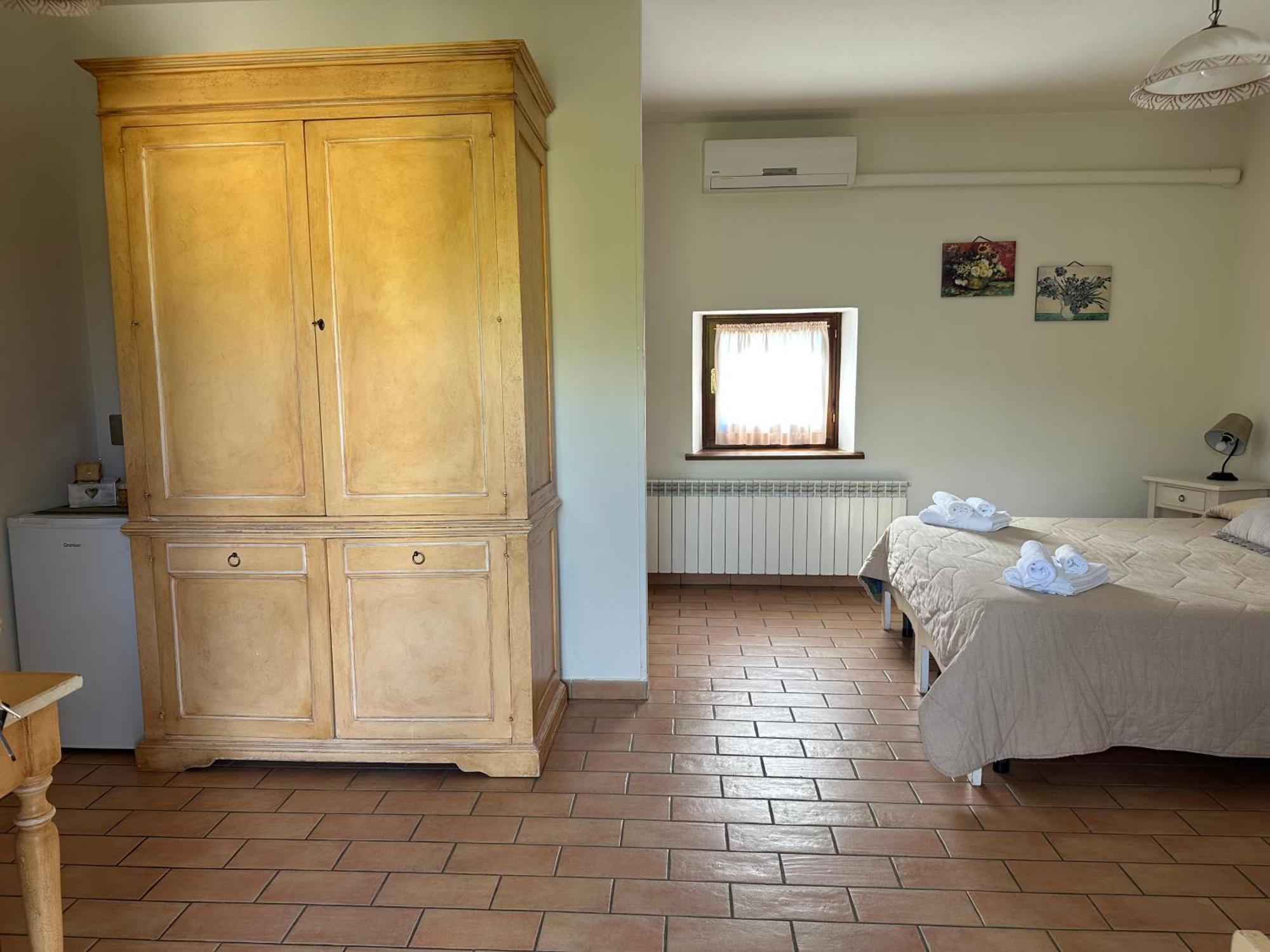 Agriturismo Il Casale Grande *