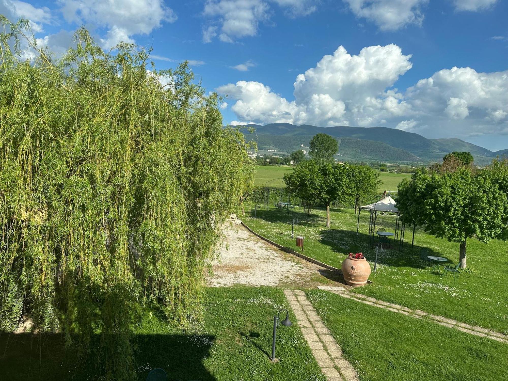 Agriturismo Il Casale Grande Beroide