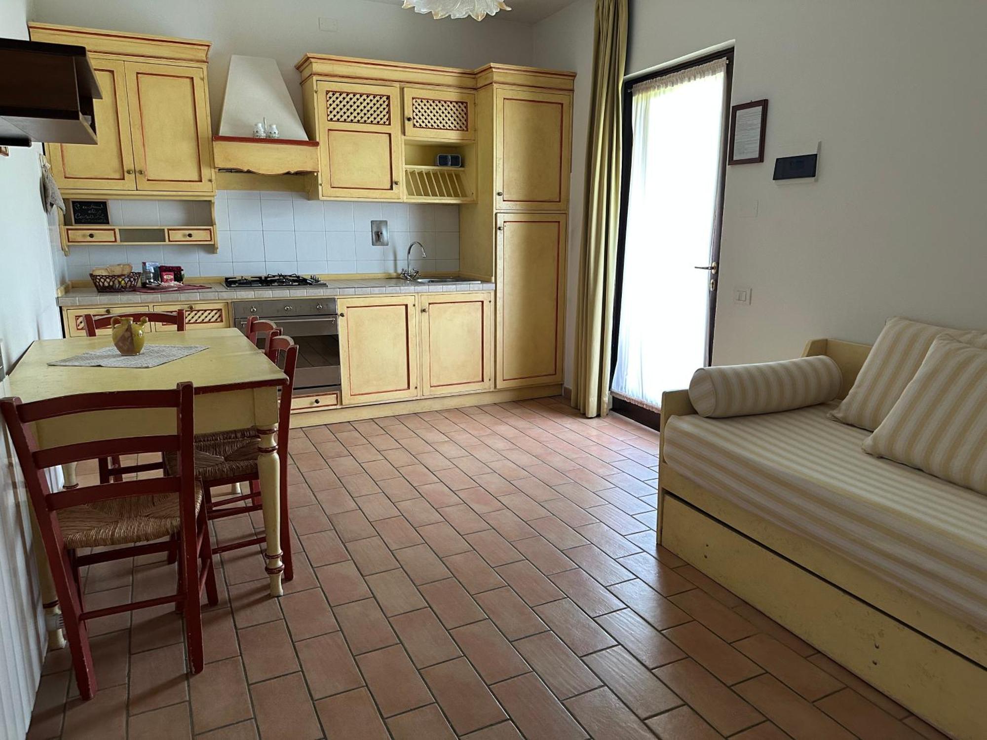 Agriturismo Il Casale Grande * Beroide