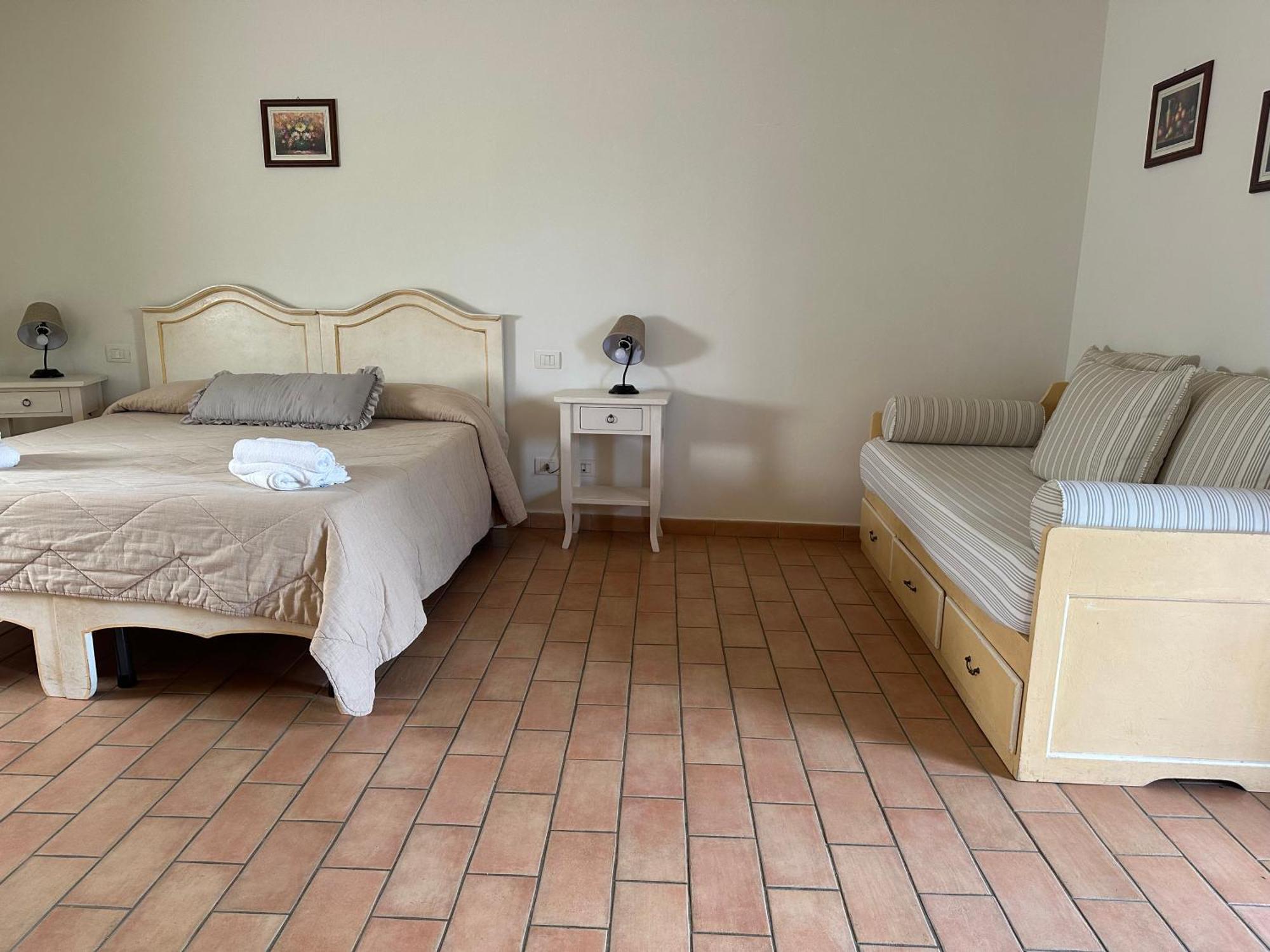 Agriturismo Il Casale Grande Country house