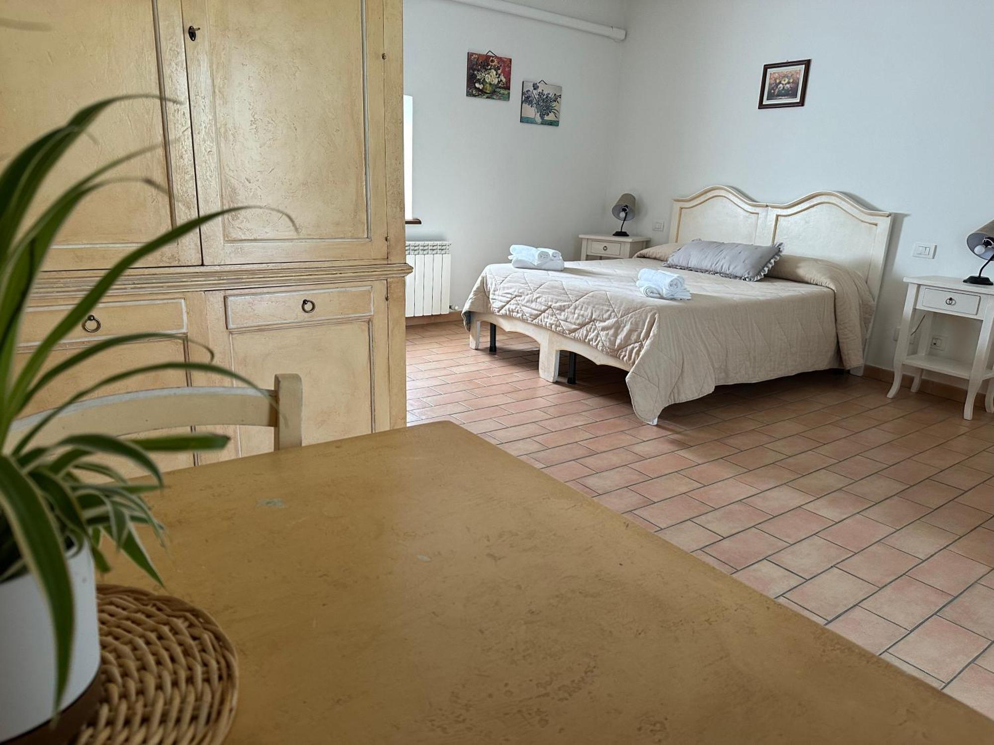 Agriturismo Il Casale Grande Country house Beroide