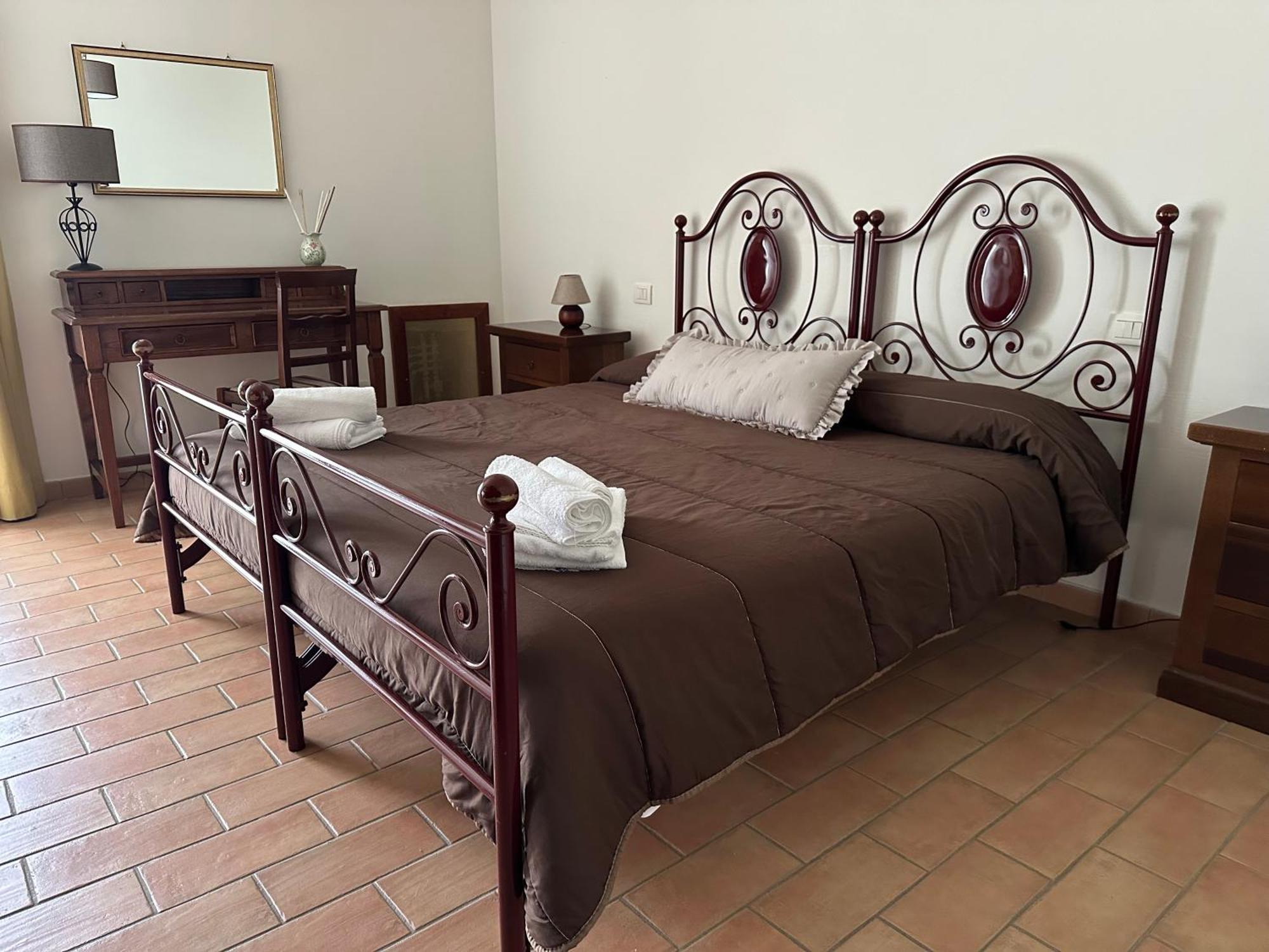 Agriturismo Il Casale Grande *