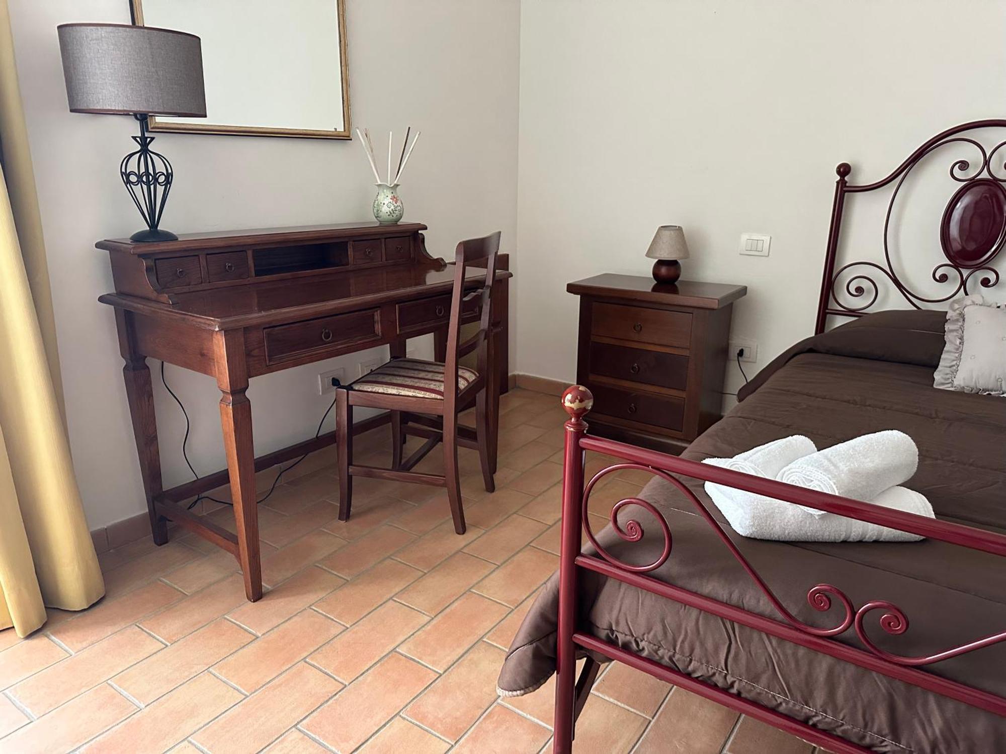 Agriturismo Il Casale Grande