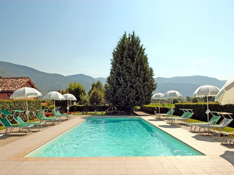 Agriturismo Il Casale Grande Country house *