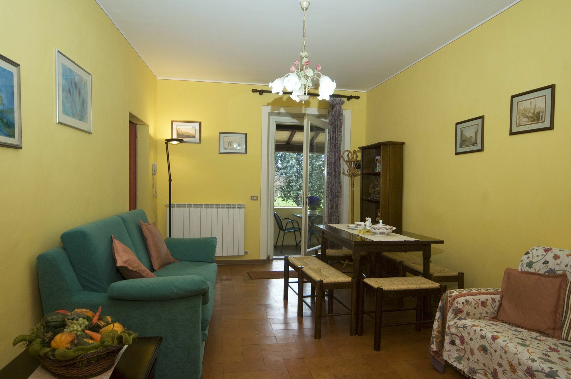 Agriturismo Il Casale Grande Country house Beroide