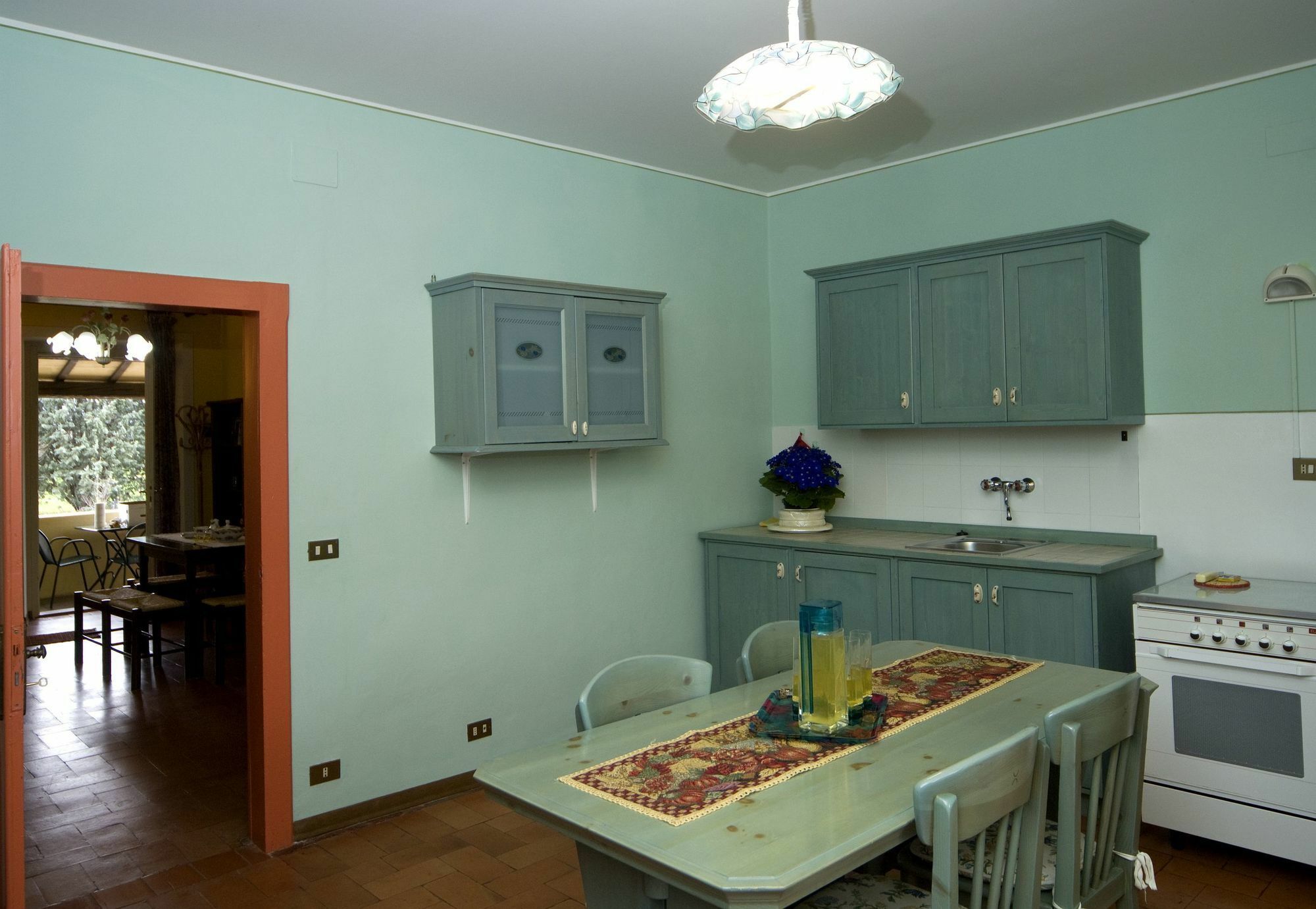 Agriturismo Il Casale Grande * Beroide