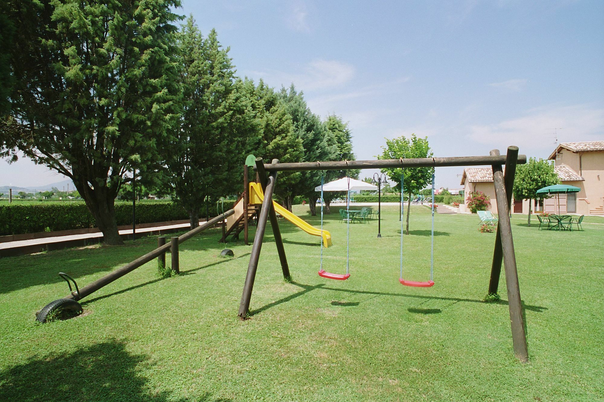Agriturismo Il Casale Grande Country house