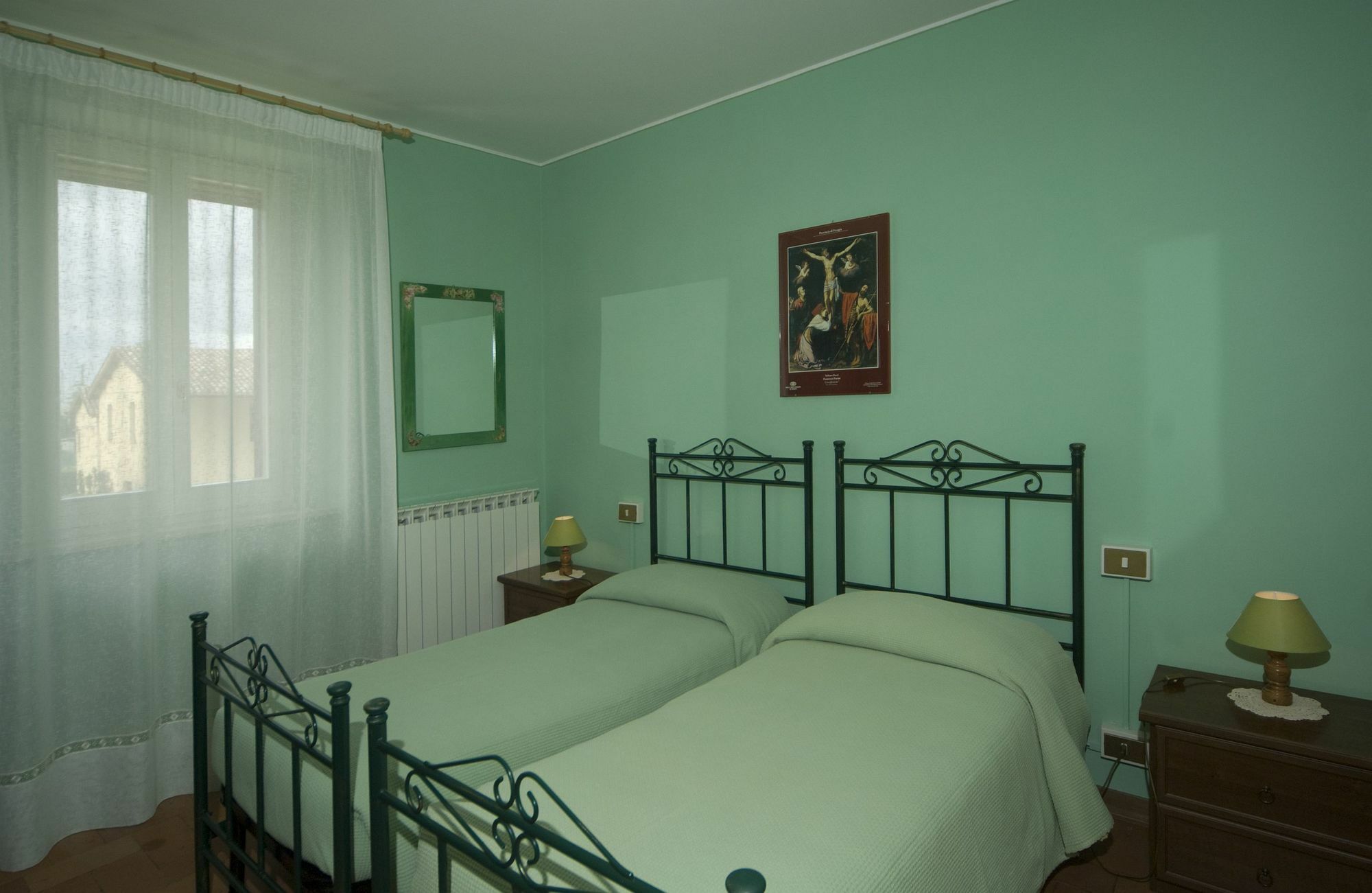 Country house Agriturismo Il Casale Grande
