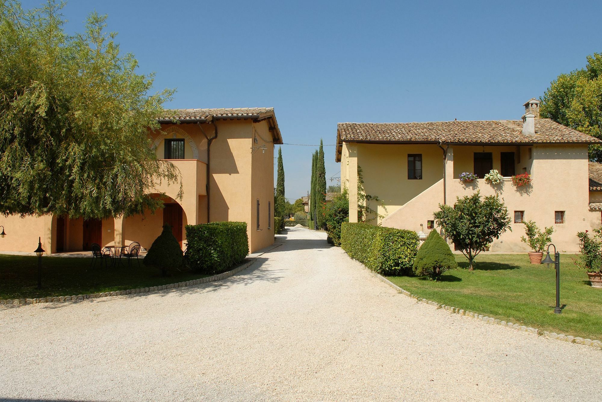 Country house Agriturismo Il Casale Grande