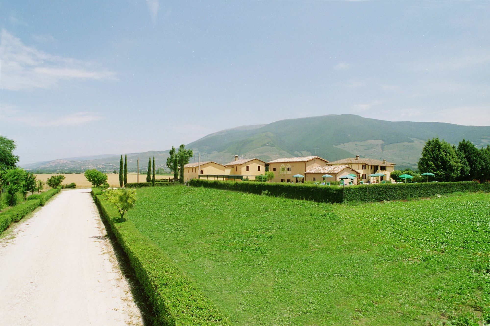 Agriturismo Il Casale Grande * Beroide