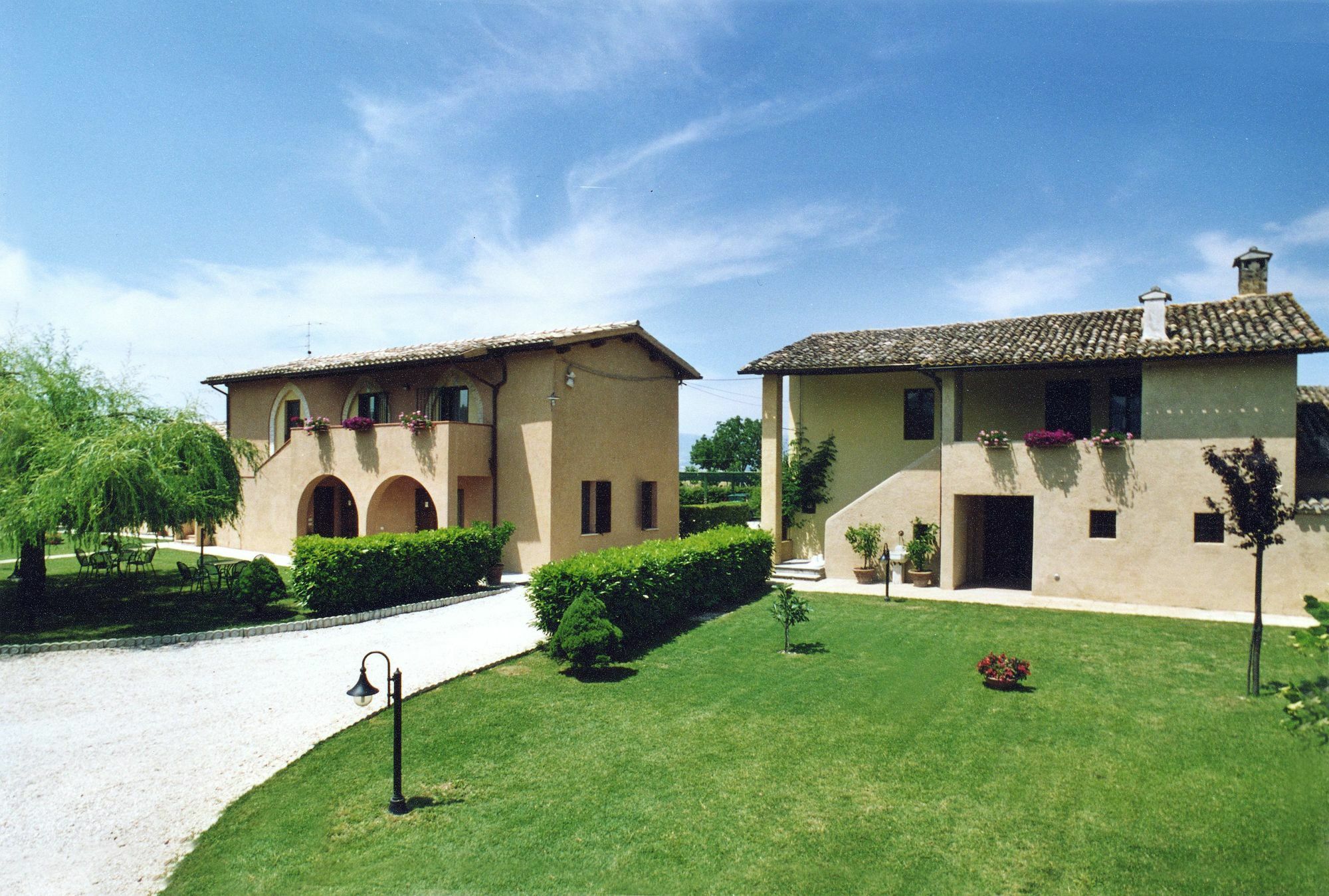 Agriturismo Il Casale Grande *
