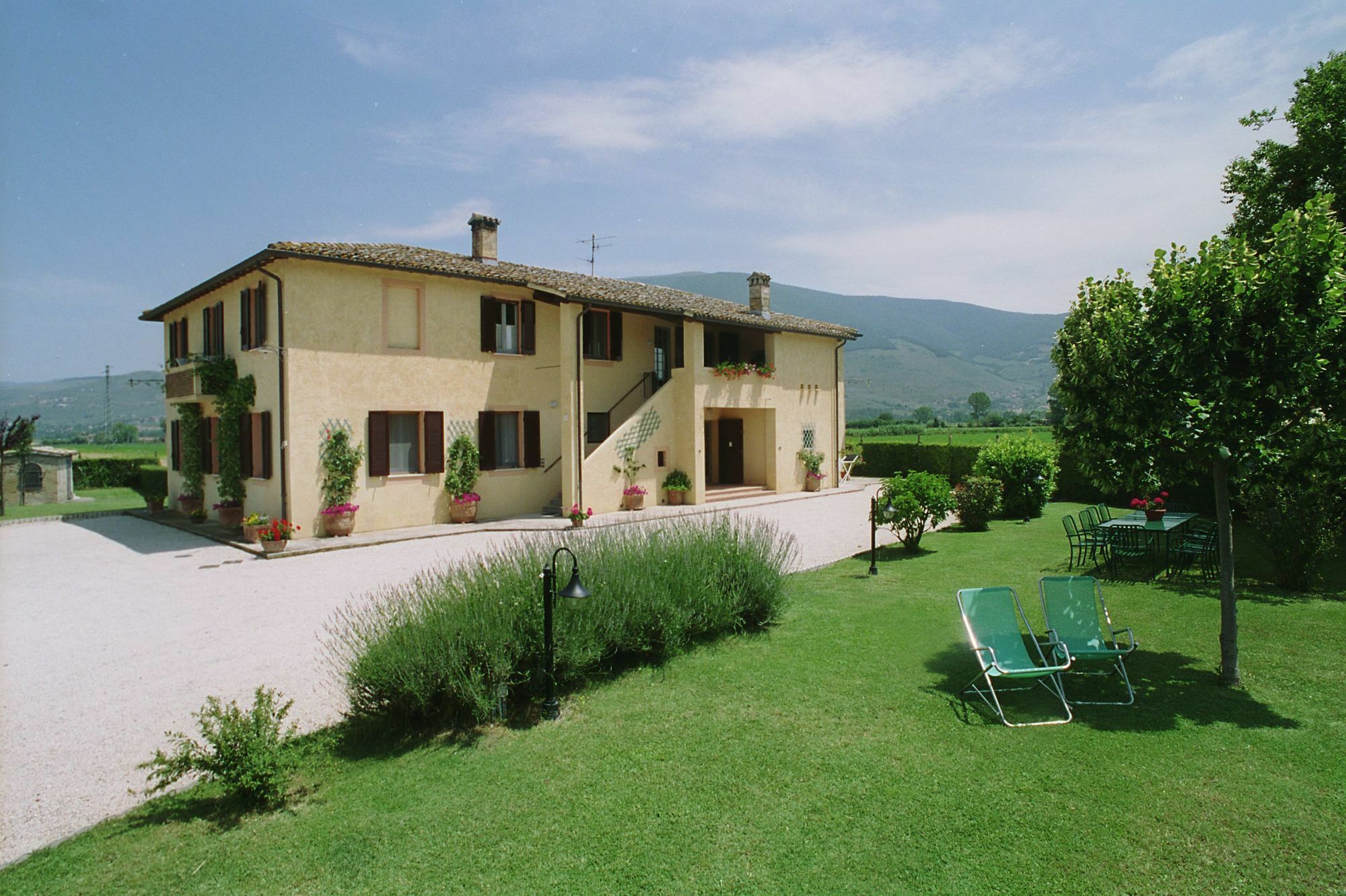 Agriturismo Il Casale Grande Country house