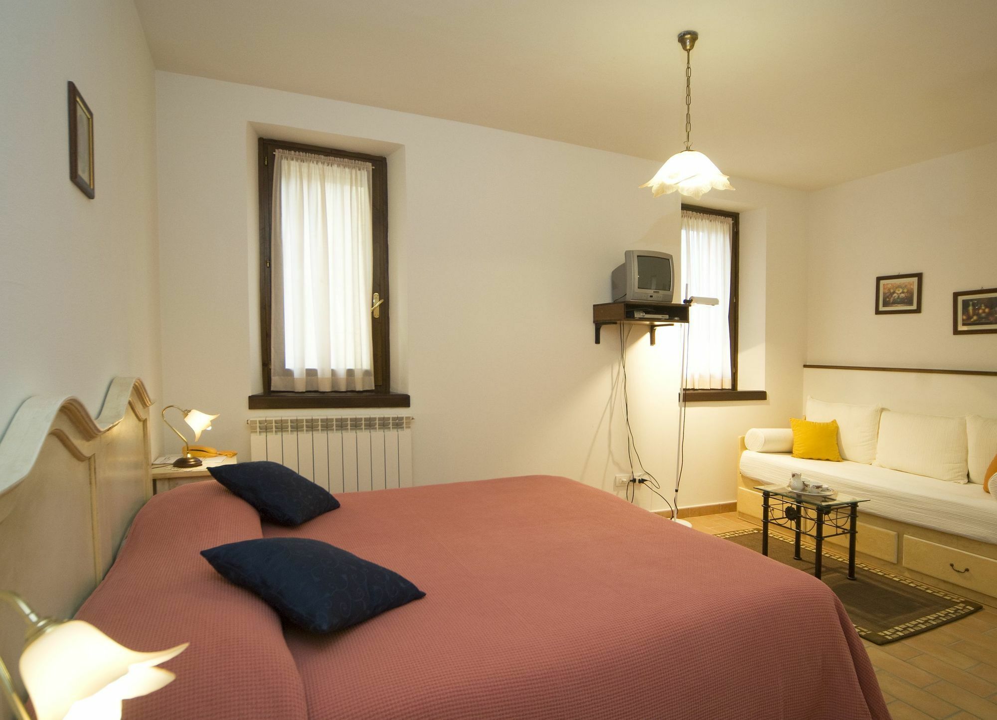 Country house Agriturismo Il Casale Grande Beroide