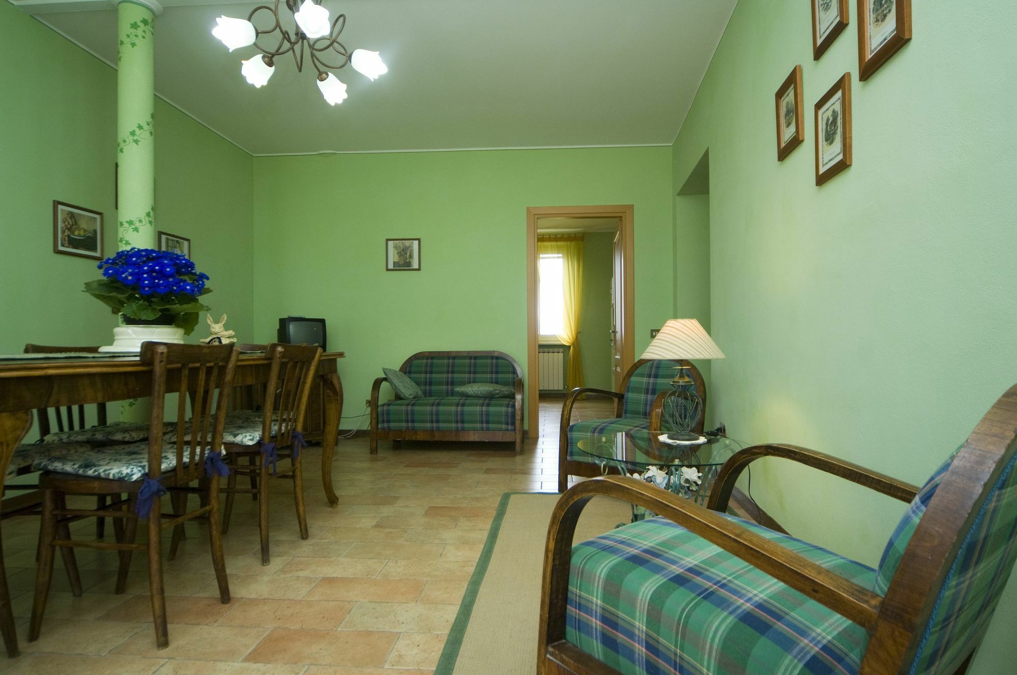 Agriturismo Il Casale Grande Country house