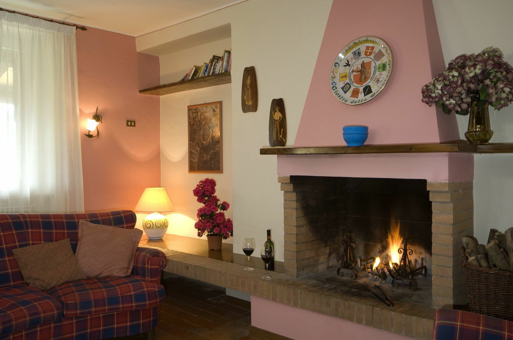 Country house Agriturismo Il Casale Grande Beroide