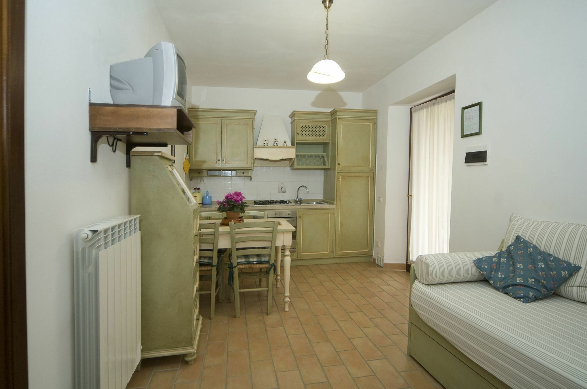Agriturismo Il Casale Grande *