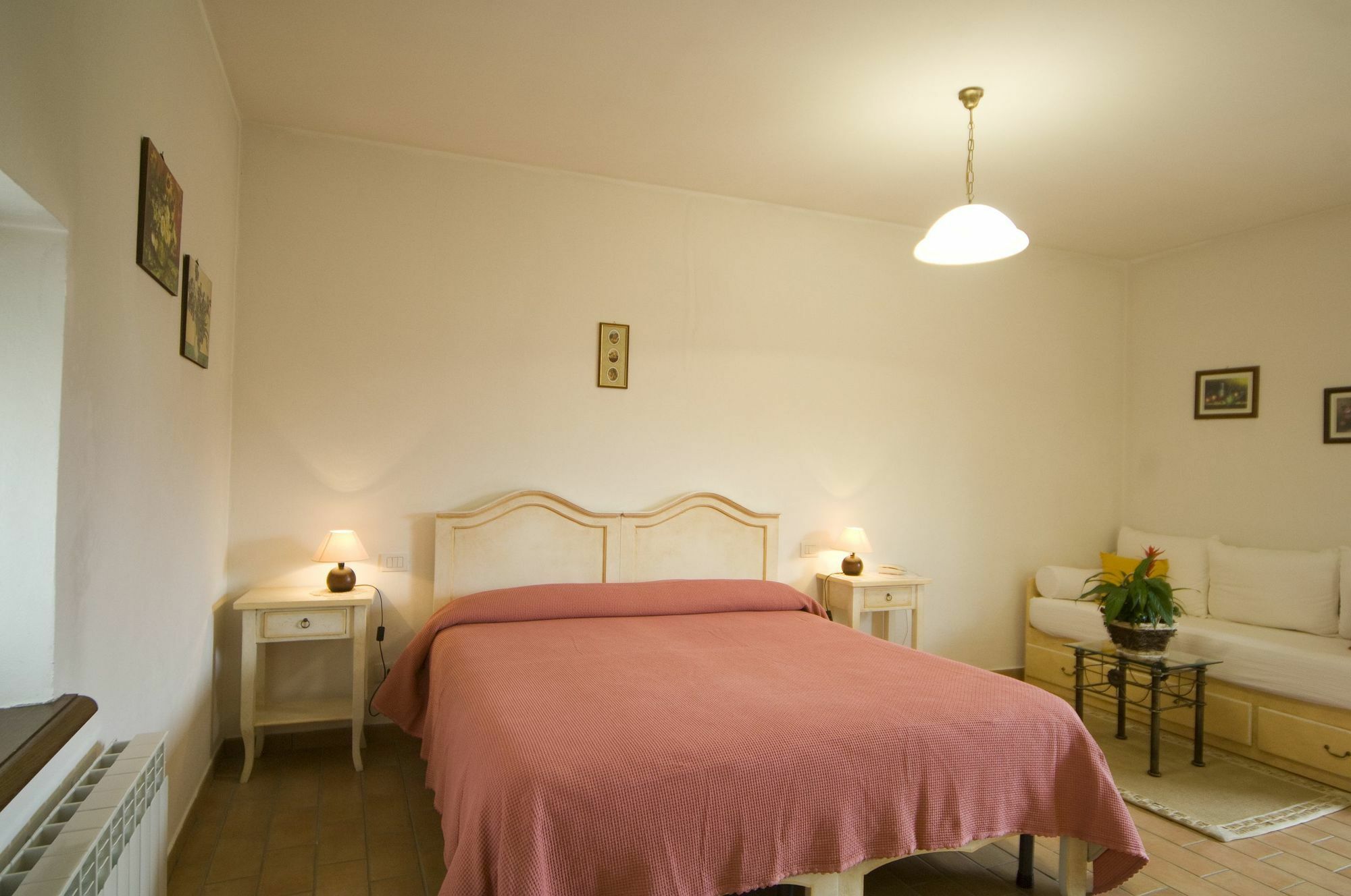 Agriturismo Il Casale Grande