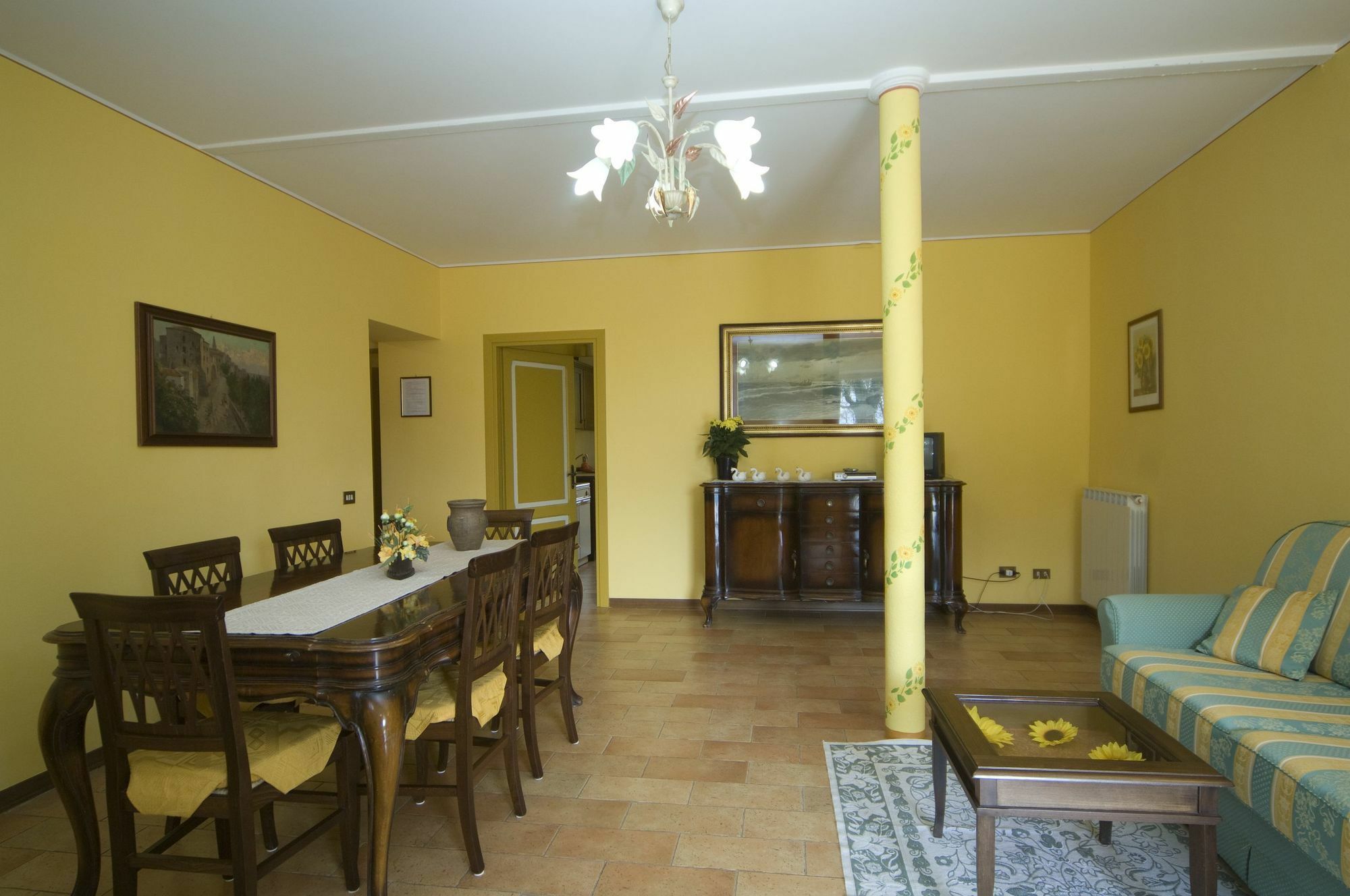 Agriturismo Il Casale Grande Country house
